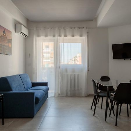 Rome Balduina Apartment المظهر الخارجي الصورة