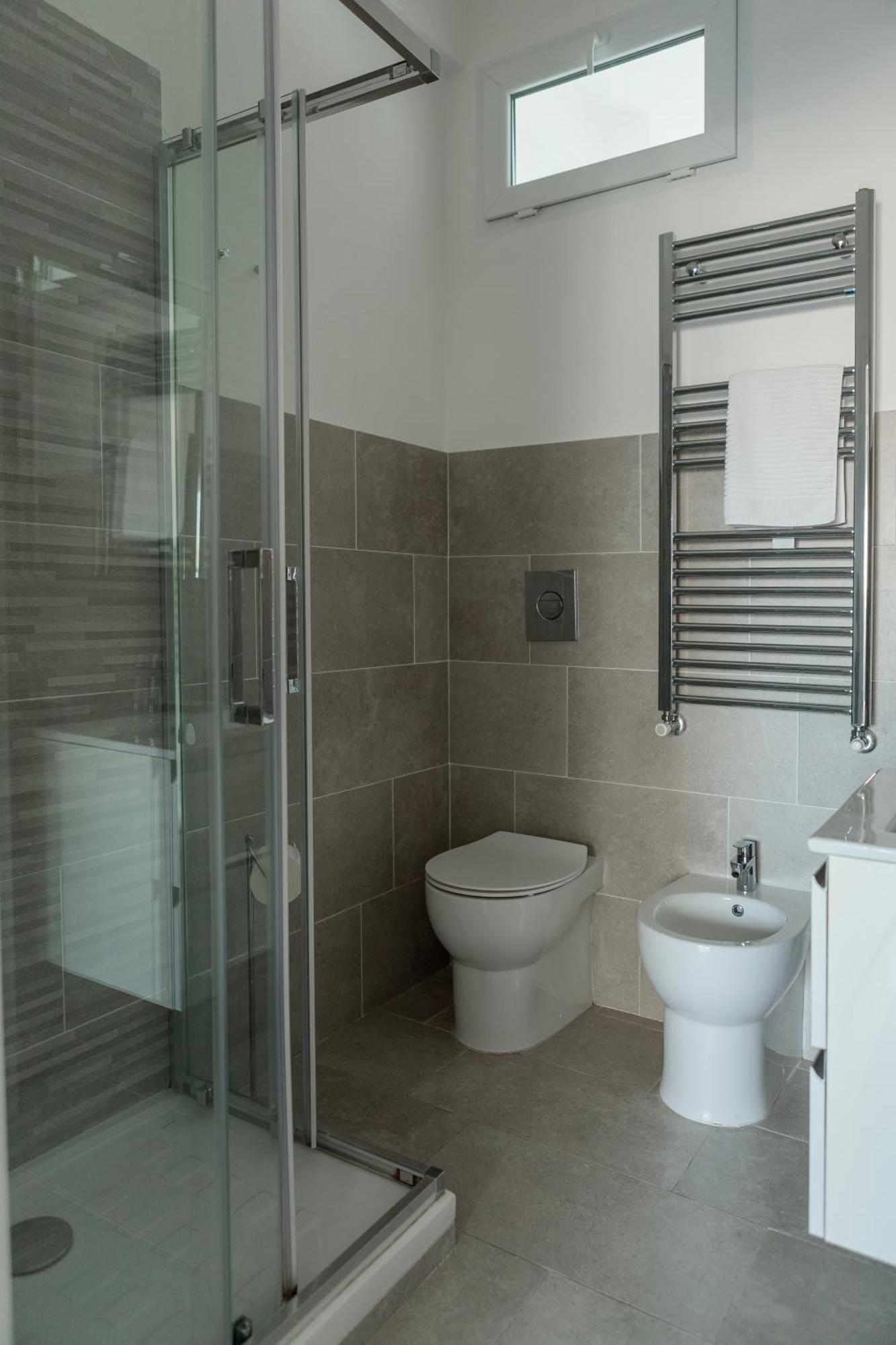 Rome Balduina Apartment المظهر الخارجي الصورة