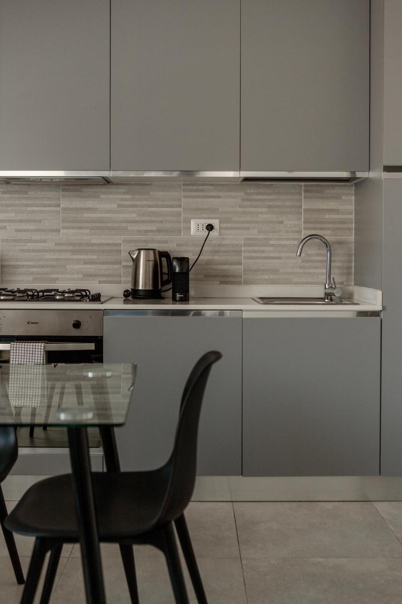 Rome Balduina Apartment المظهر الخارجي الصورة