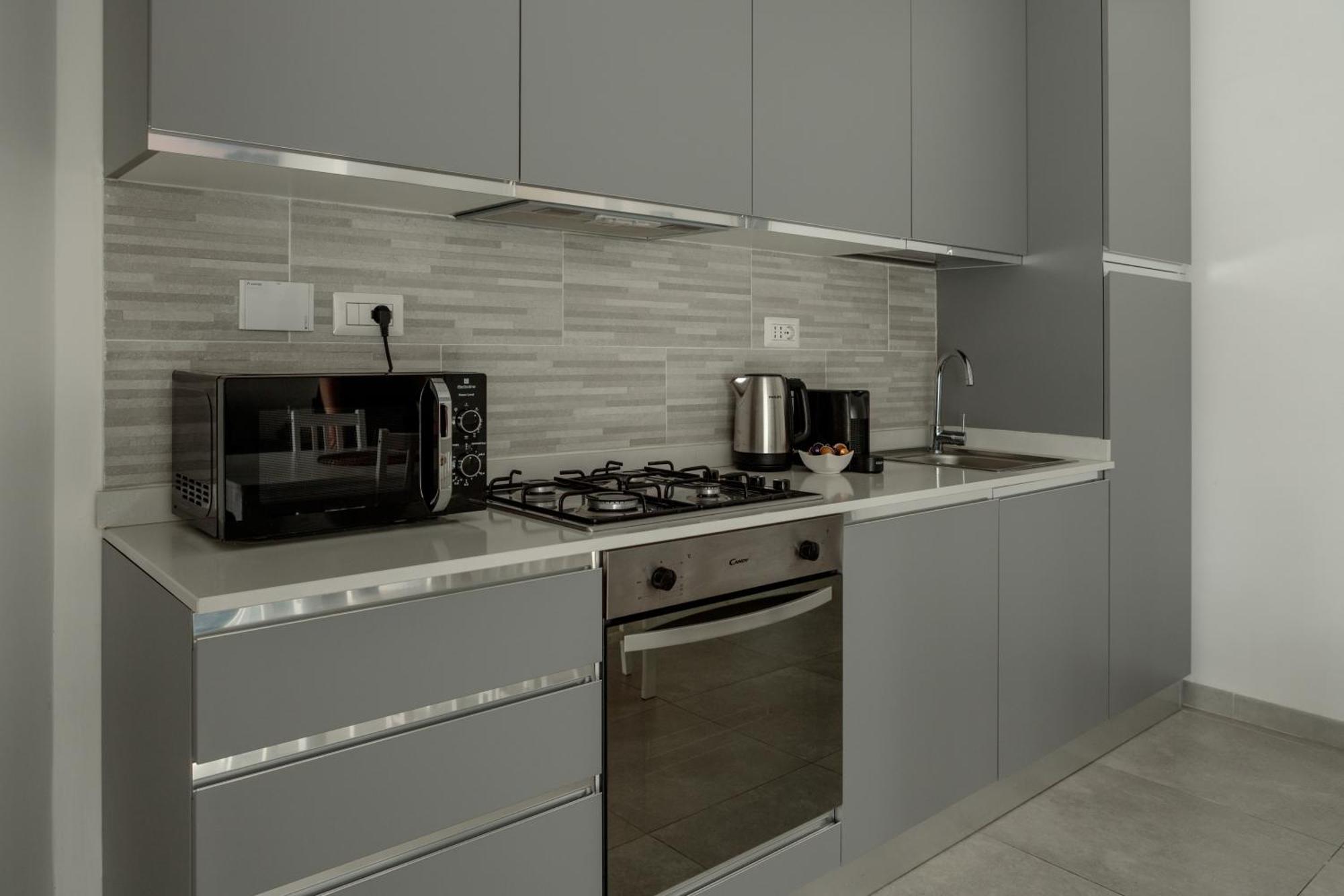 Rome Balduina Apartment المظهر الخارجي الصورة