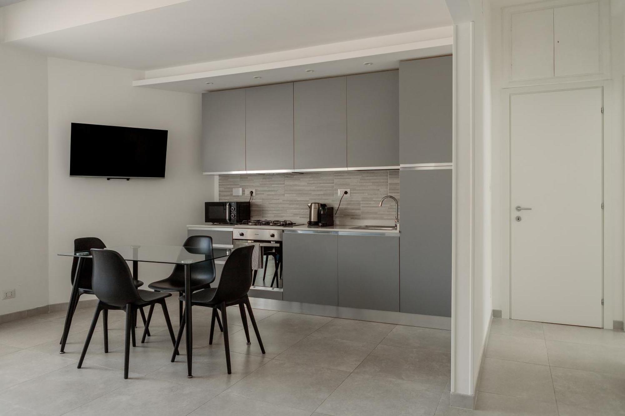 Rome Balduina Apartment المظهر الخارجي الصورة