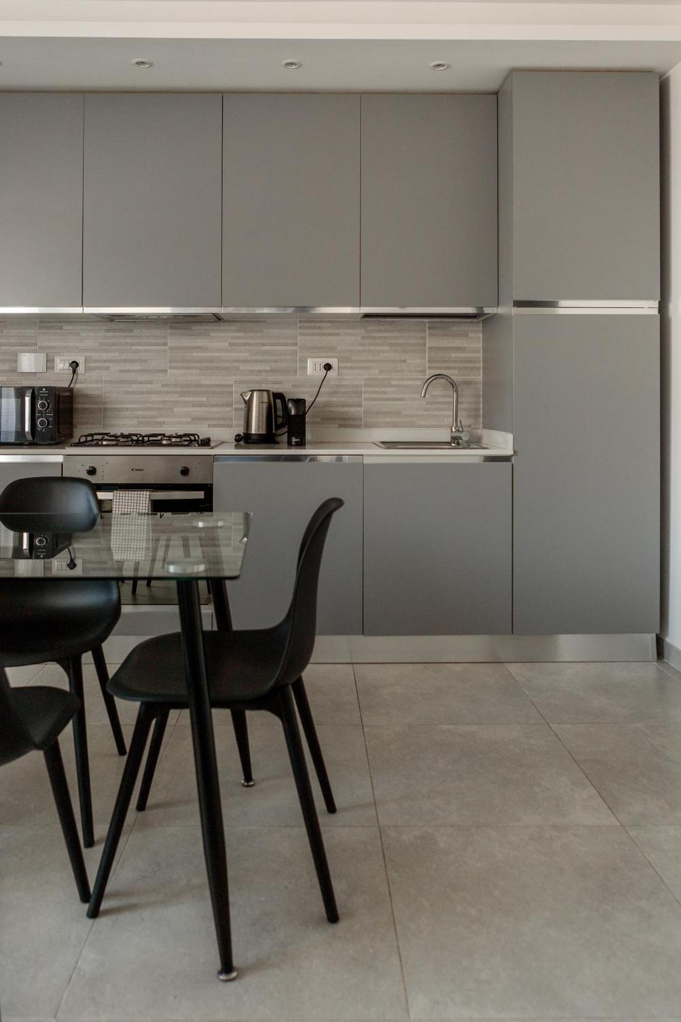 Rome Balduina Apartment المظهر الخارجي الصورة