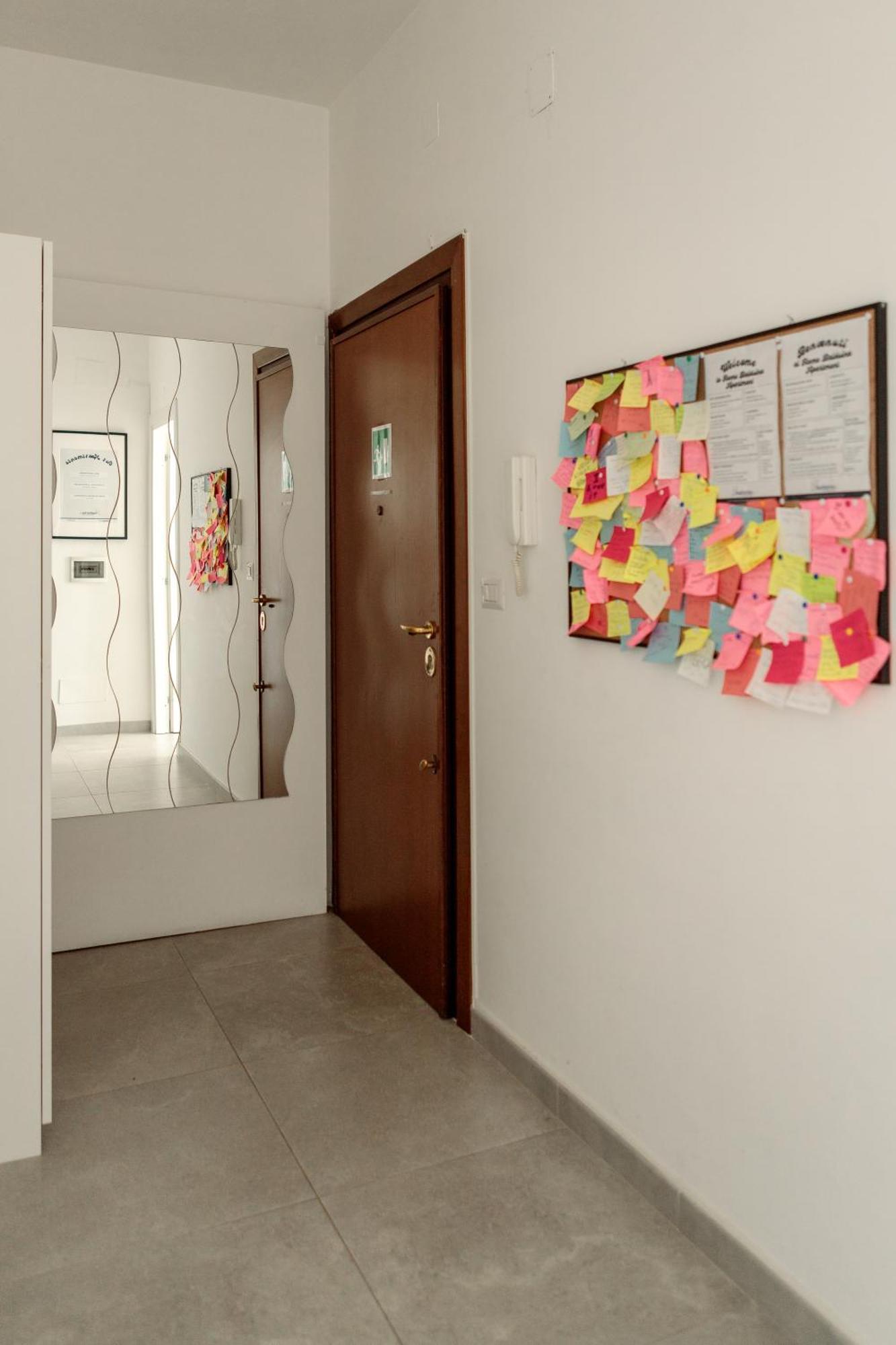 Rome Balduina Apartment المظهر الخارجي الصورة