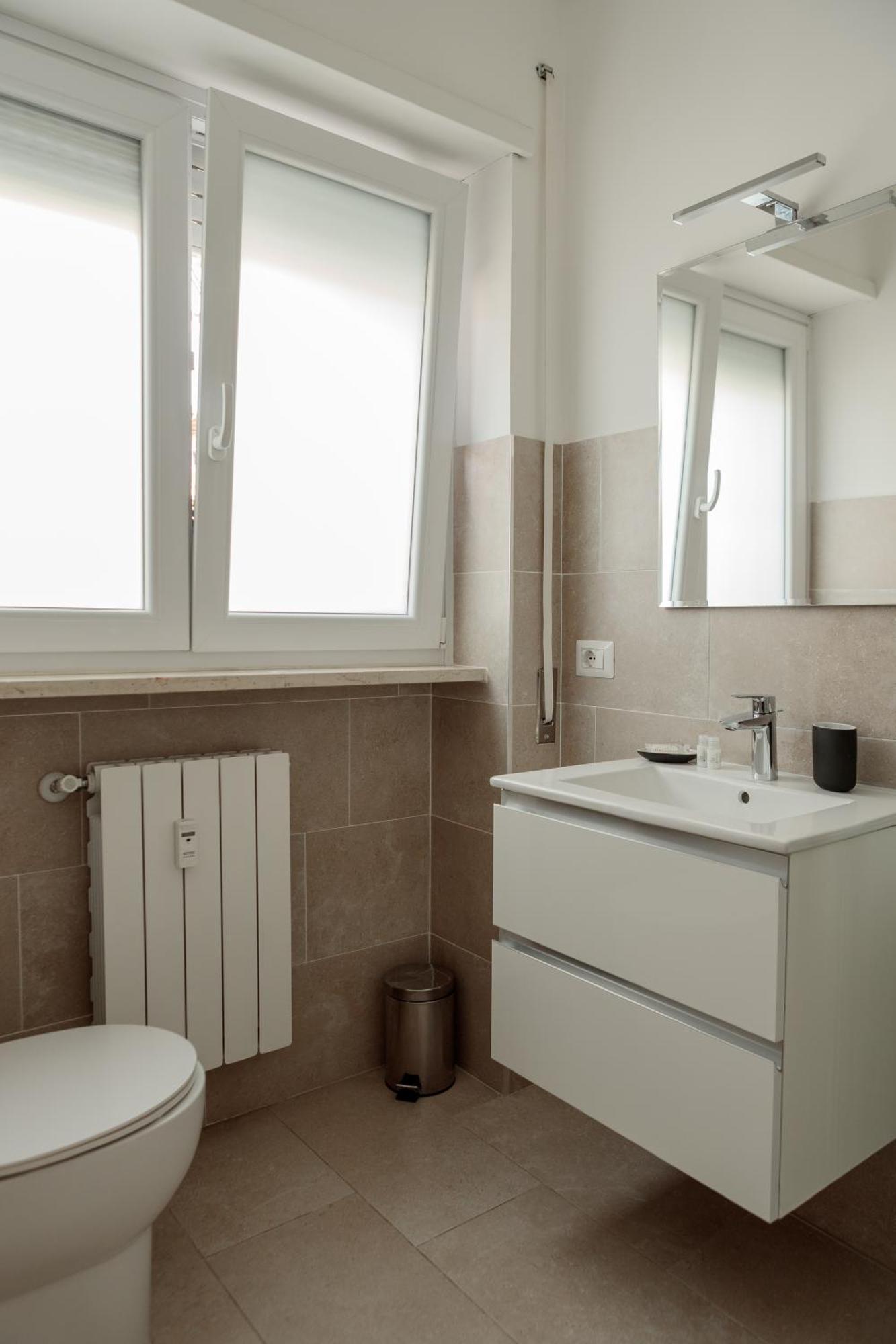 Rome Balduina Apartment المظهر الخارجي الصورة