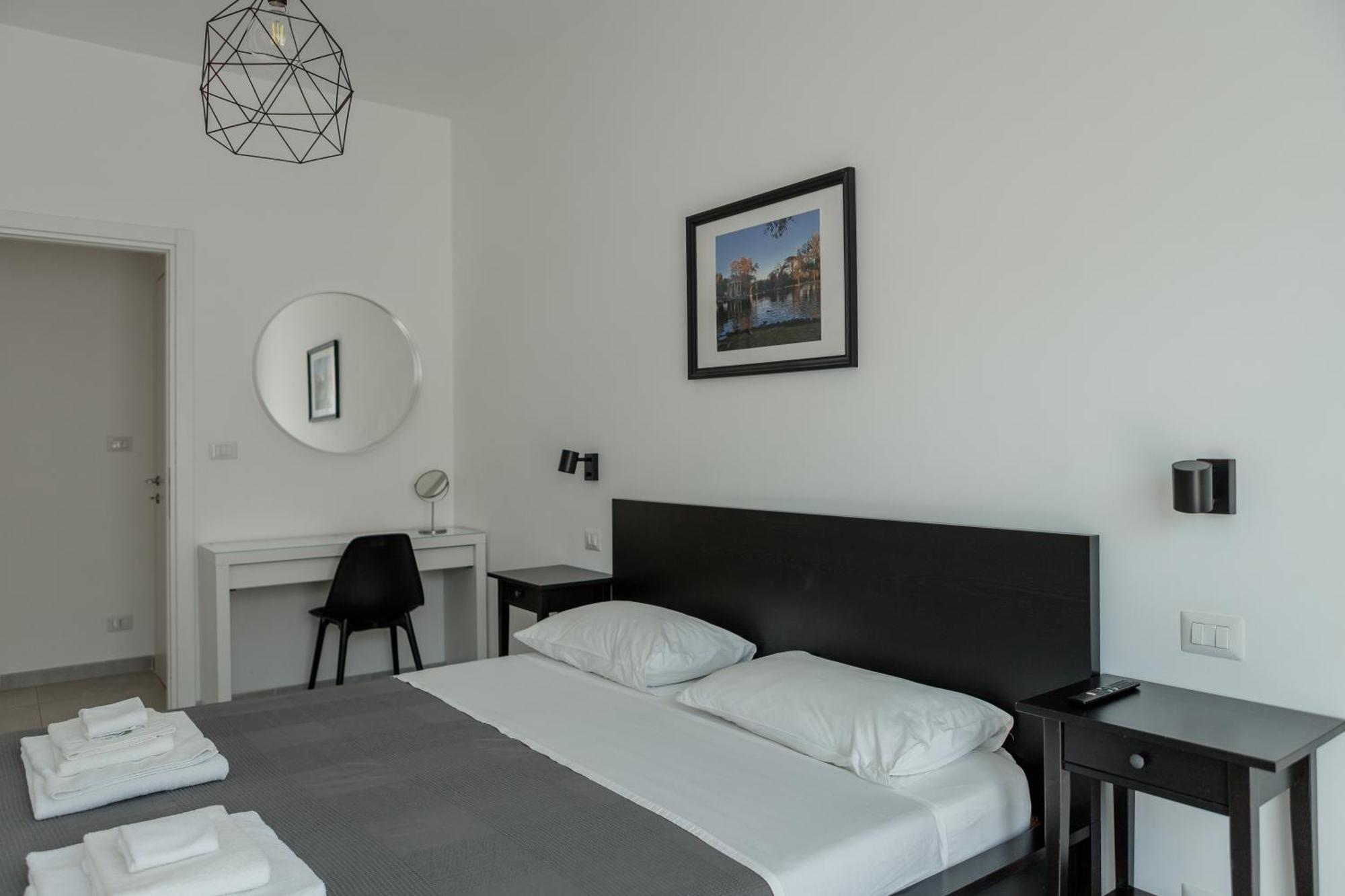 Rome Balduina Apartment المظهر الخارجي الصورة