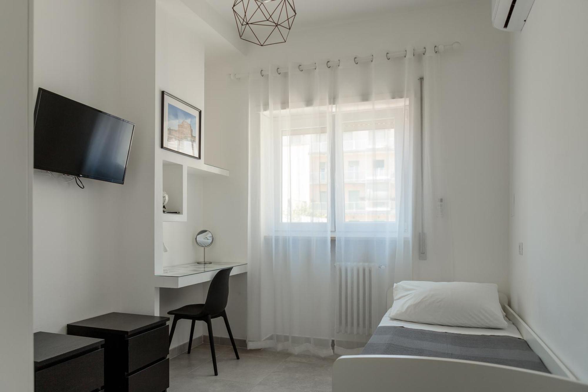 Rome Balduina Apartment المظهر الخارجي الصورة