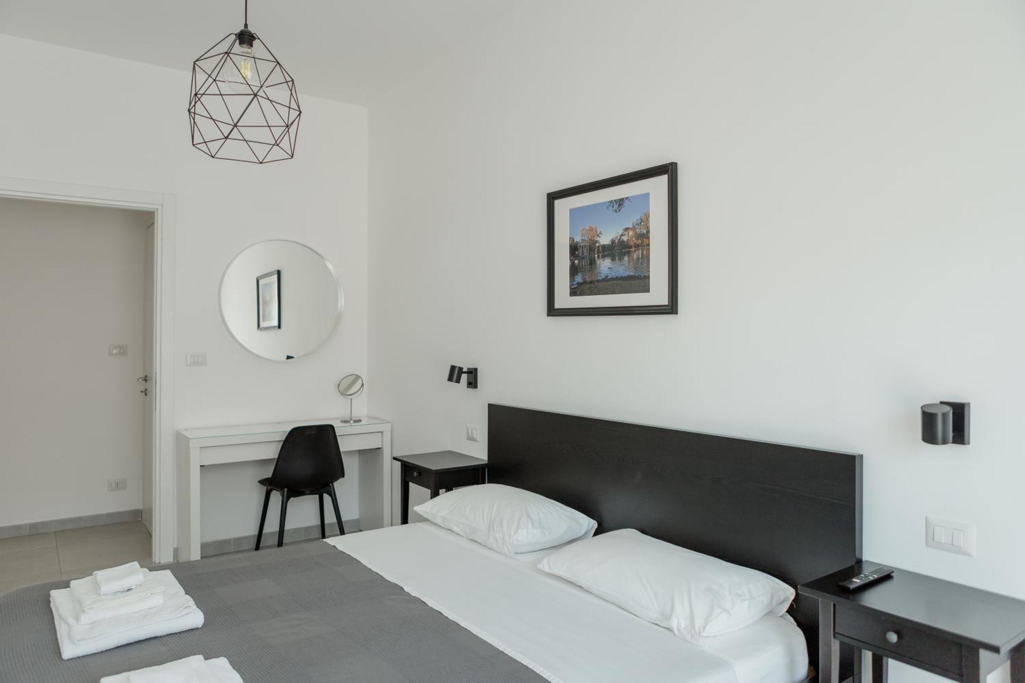 Rome Balduina Apartment المظهر الخارجي الصورة