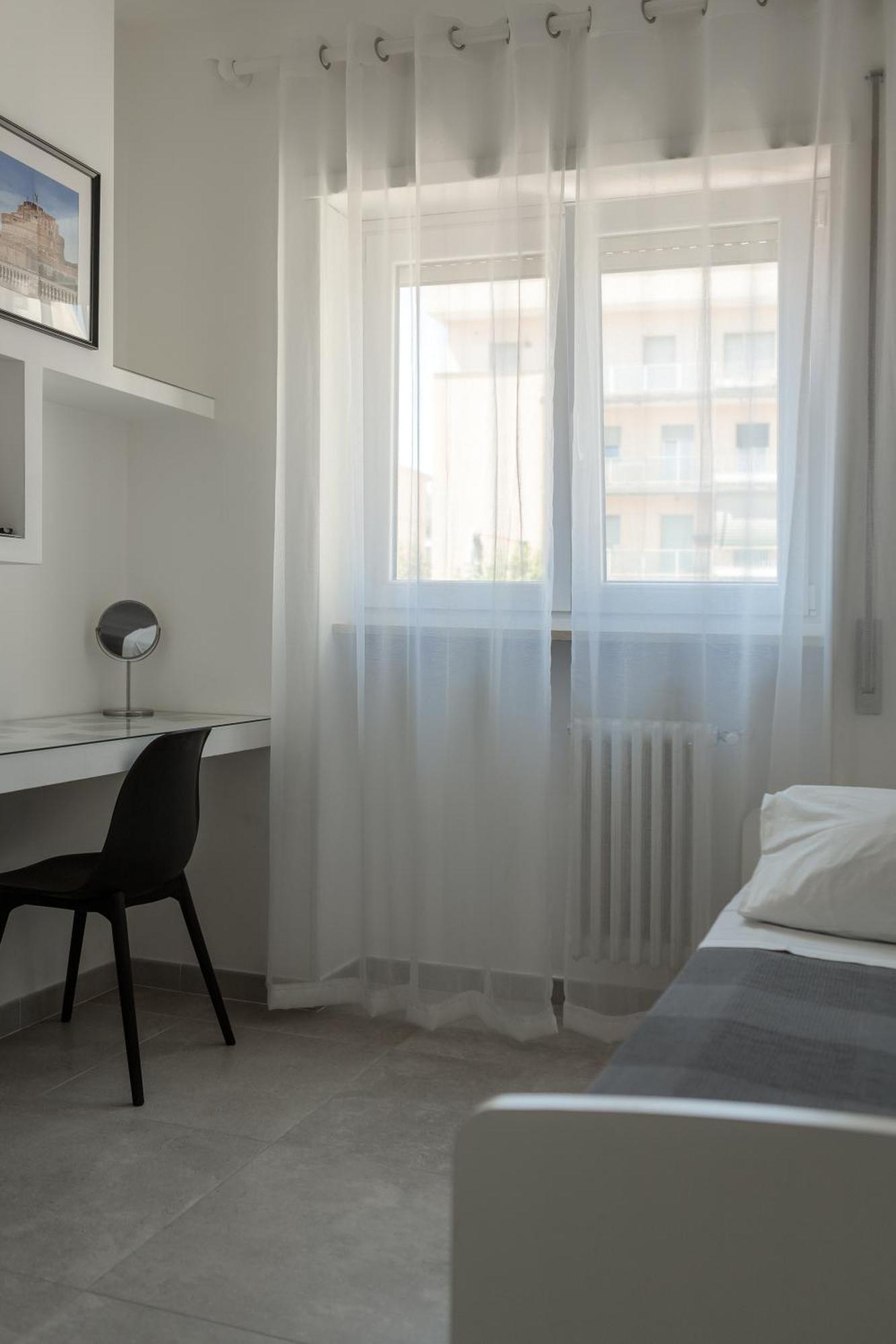 Rome Balduina Apartment المظهر الخارجي الصورة