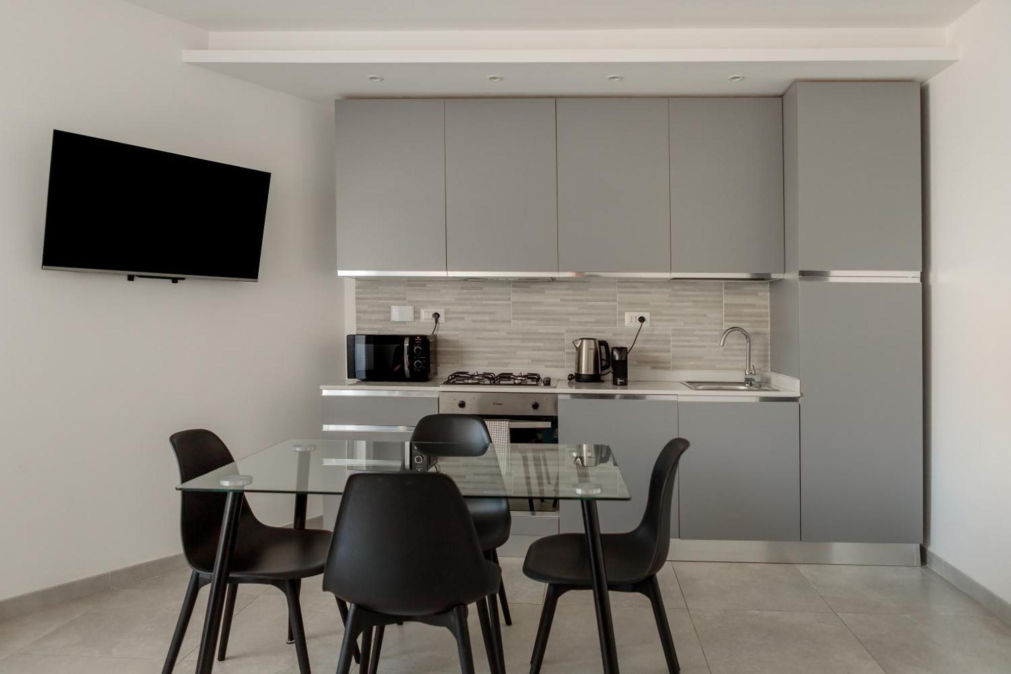 Rome Balduina Apartment المظهر الخارجي الصورة